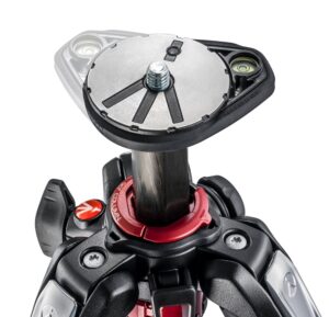 Manfrotto 190XPRO karbon 4-sekční stativ