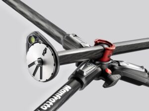 Manfrotto 190XPRO karbon 4-sekční stativ