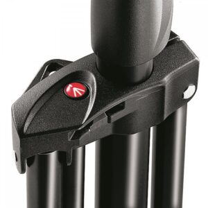 Manfrotto 3-Pack Photo Ranker Stand, Air Cushioned