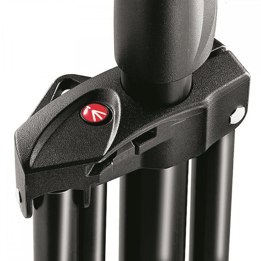 Manfrotto 3-Pack Photo Ranker Stand, Air Cushioned
