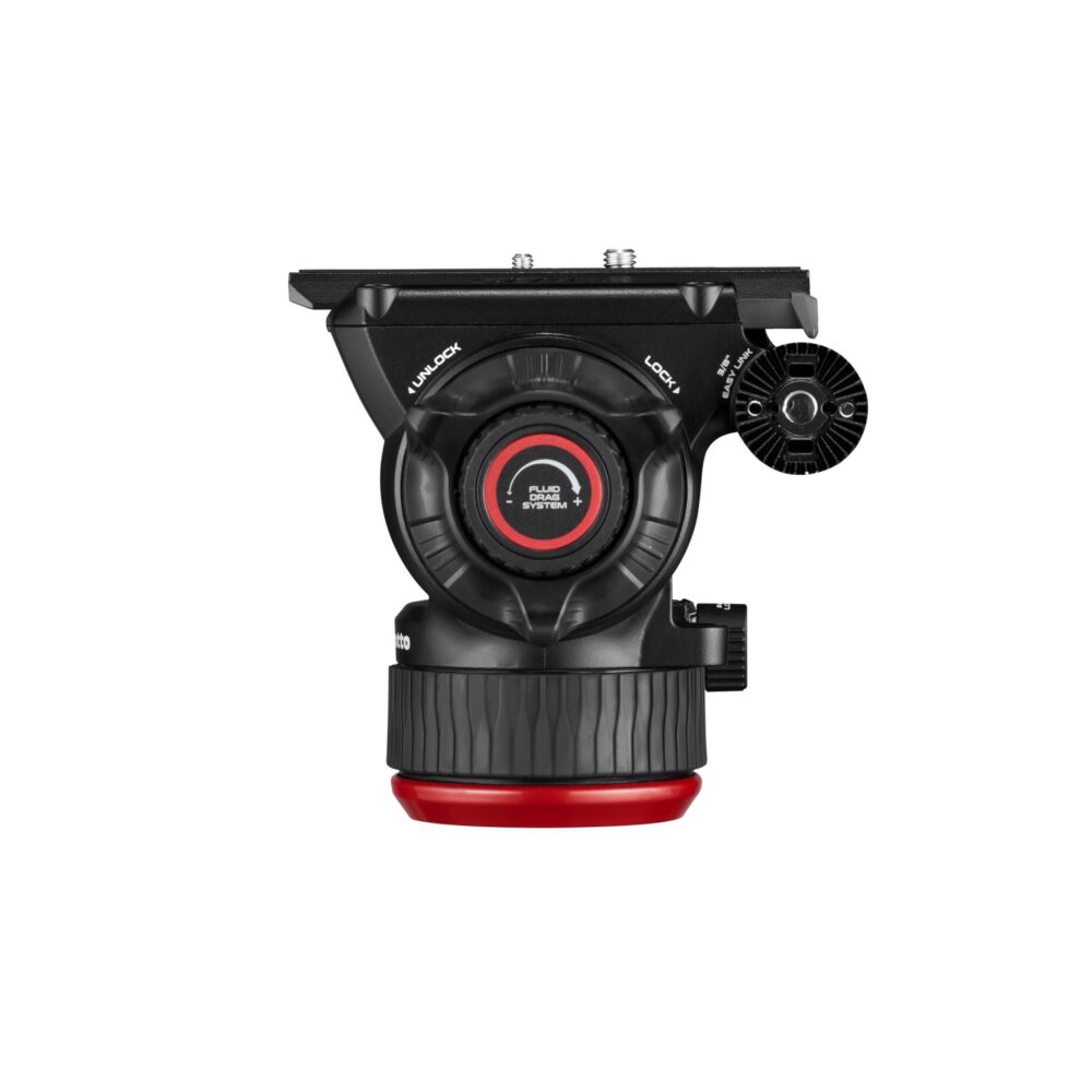 Manfrotto 504X FLUID VIDEO HEAD