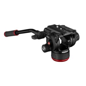 Manfrotto 504X FLUID VIDEO HEAD