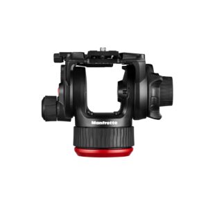 Manfrotto 504X FLUID VIDEO HEAD