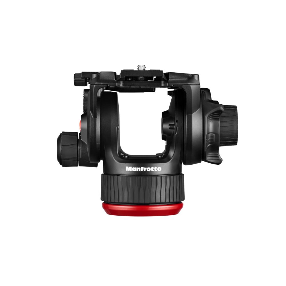Manfrotto 504X FLUID VIDEO HEAD