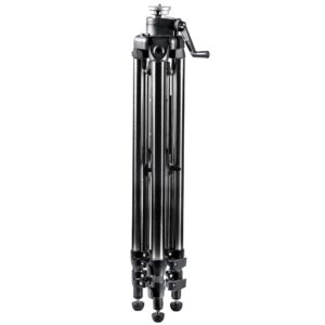 Manfrotto Aluminium Pro Geared Tripod with Geared