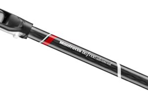 Manfrotto Befree Advanced Carbon Fibre Travel Tripod