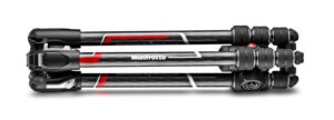 Manfrotto Befree Advanced Carbon Fibre Travel Tripod
