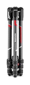 Manfrotto Befree Advanced Carbon Fibre Travel Tripod