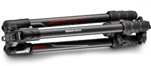 Manfrotto Befree GT Carbon Designed for Sony Alpha