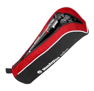 Manfrotto Befree GT Carbon Fibre Tripod Twist Lock, Ball Head