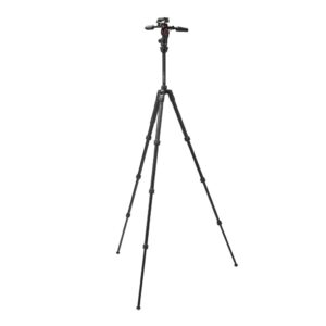 Manfrotto Befree GT PRO 3-Way alu tripod