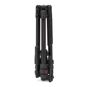 Manfrotto Befree GT PRO 3-Way alu tripod