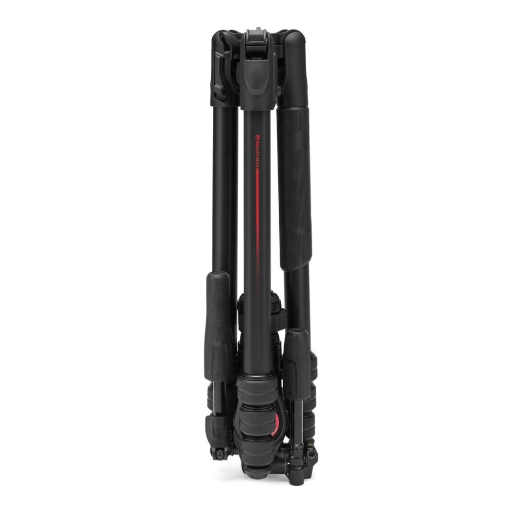 Manfrotto Befree GT PRO 3-Way alu tripod