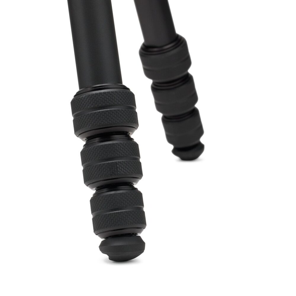 Manfrotto Befree GT PRO 3-Way alu tripod