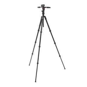 Manfrotto Befree GT PRO 3-Way alu tripod