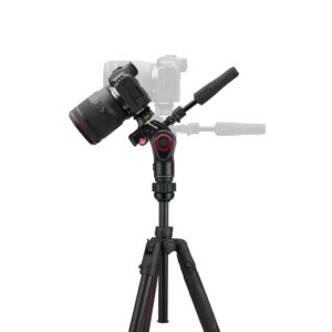 Manfrotto Befree GT PRO 3-Way alu tripod