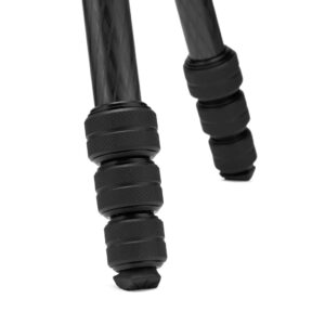 Manfrotto Befree GT PRO 3-Way alu tripod