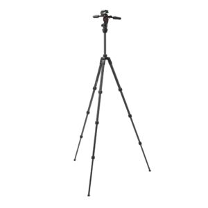Manfrotto Befree GT PRO 3-Way alu tripod