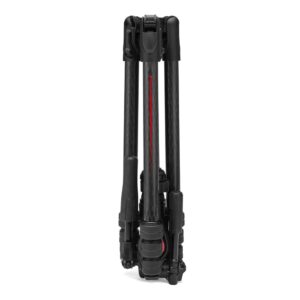 Manfrotto Befree GT PRO 3-Way alu tripod