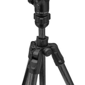 Manfrotto Befree GT PRO 3-Way alu tripod