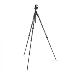 Manfrotto Befree GT XPRO Carbon tripod
