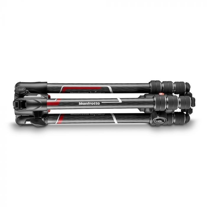 Manfrotto Befree GT XPRO Carbon tripod