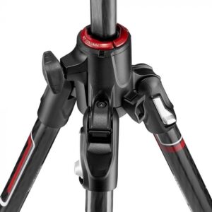 Manfrotto Befree GT XPRO Carbon tripod