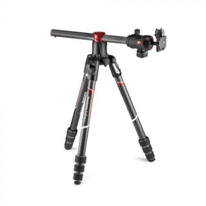 Manfrotto Befree GT XPRO Carbon tripod
