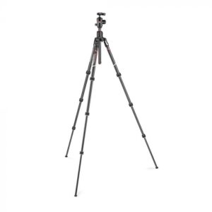 Manfrotto Befree GT XPRO Carbon tripod