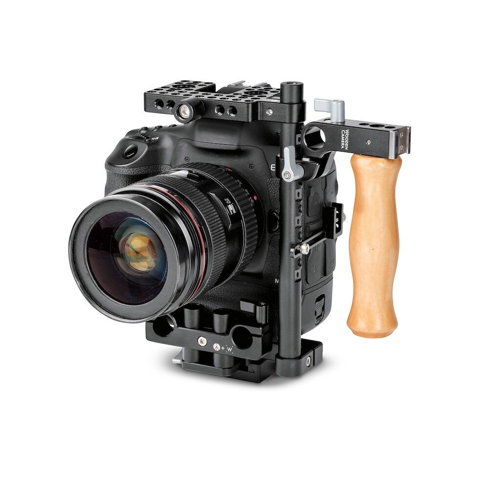 Manfrotto Camera Cage for Large DSLR Camera
