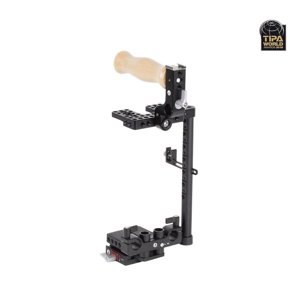 Manfrotto Camera Cage for Large DSLR Camera