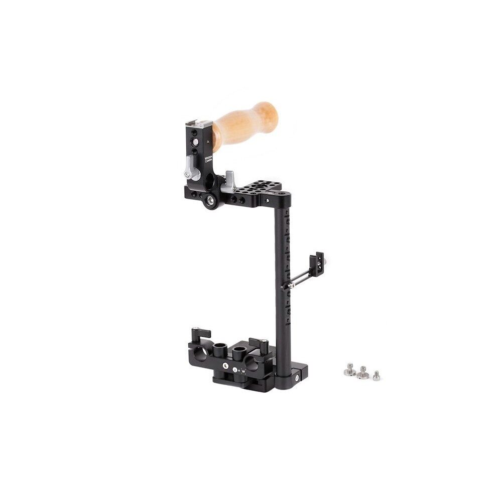 Manfrotto Camera Cage for Large DSLR Camera