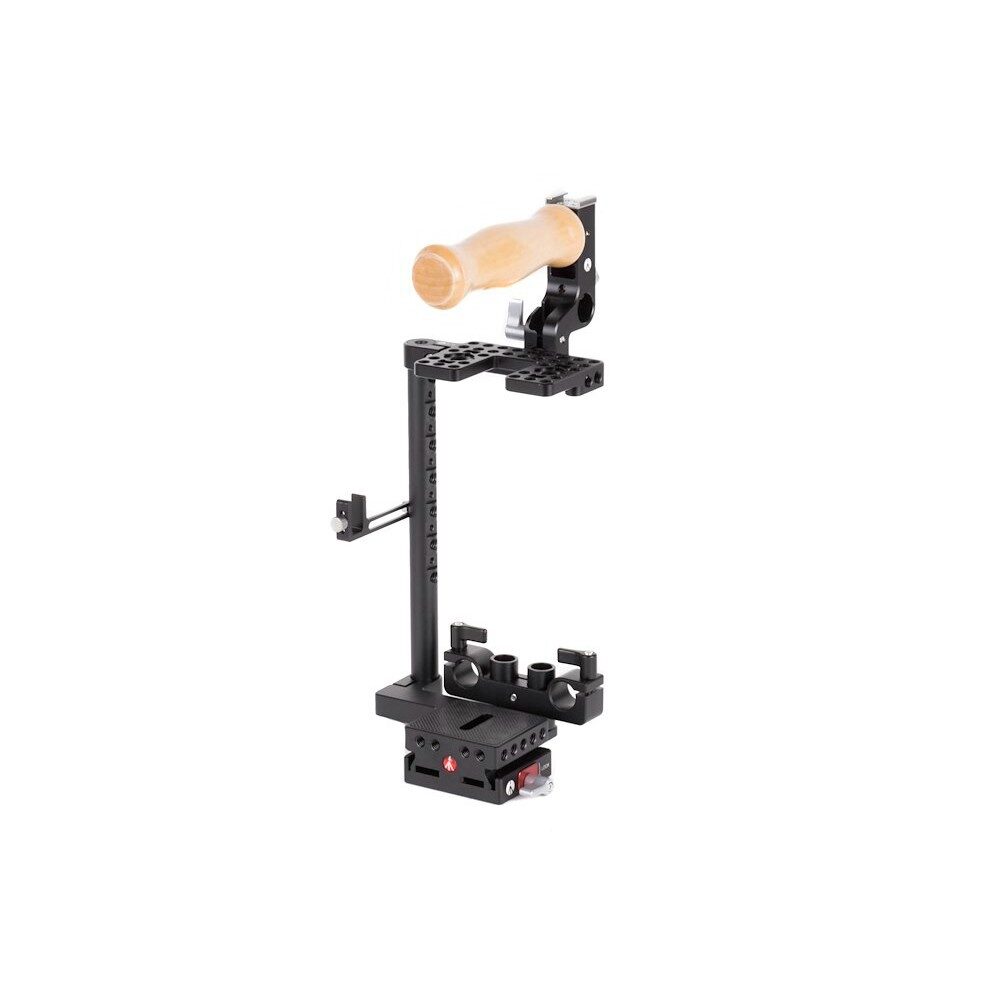 Manfrotto Camera Cage for Large DSLR Camera