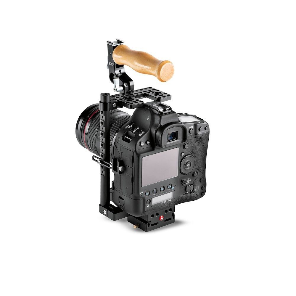 Manfrotto Camera Cage for Large DSLR Camera