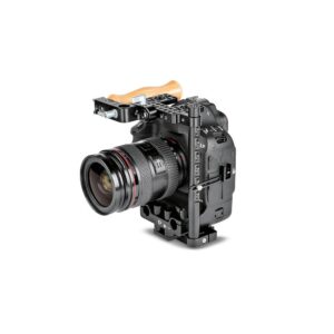 Manfrotto Camera Cage for Large DSLR Camera