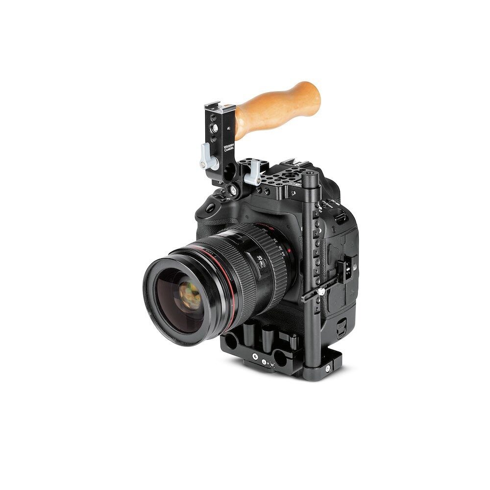 Manfrotto Camera Cage for Large DSLR Camera
