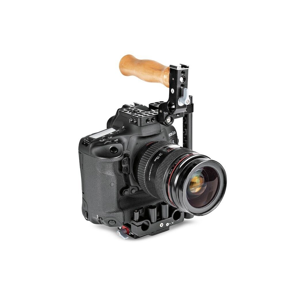 Manfrotto Camera Cage for Large DSLR Camera