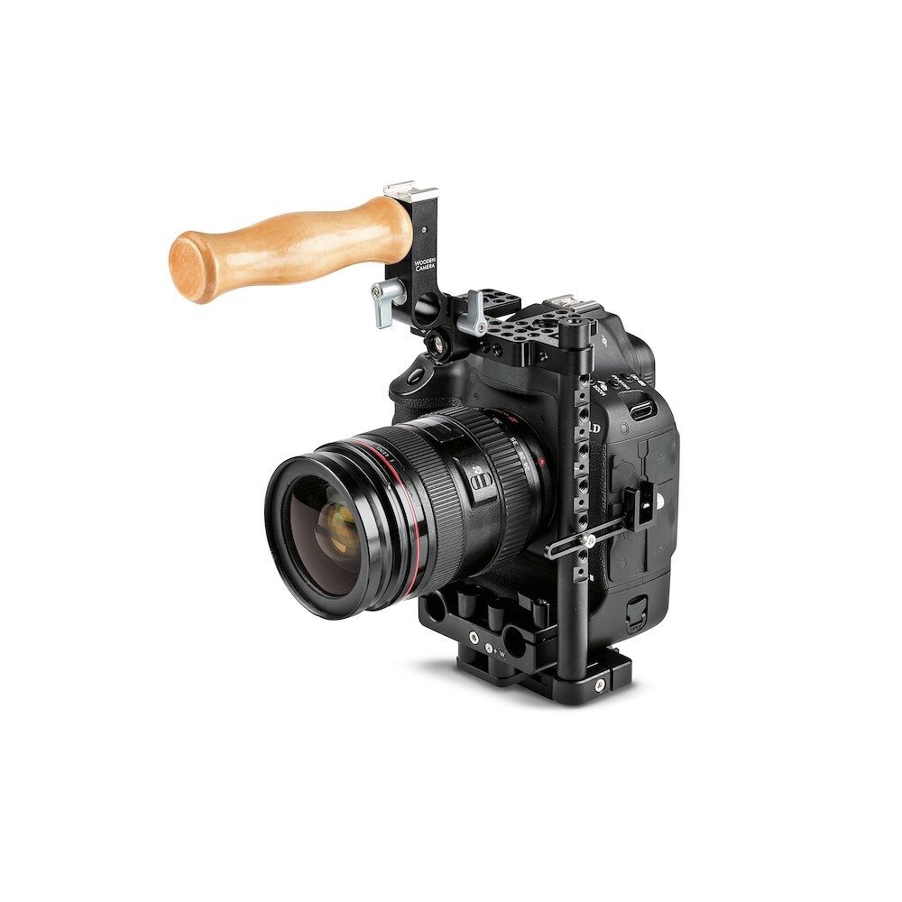 Manfrotto Camera Cage for Large DSLR Camera