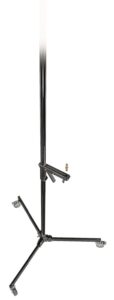 Manfrotto Column Stand Black