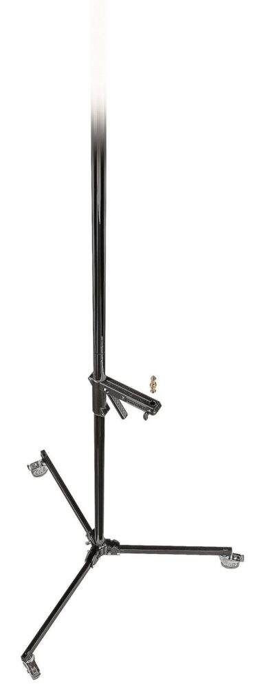 Manfrotto Column Stand Black