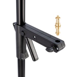 Manfrotto Column Stand Black