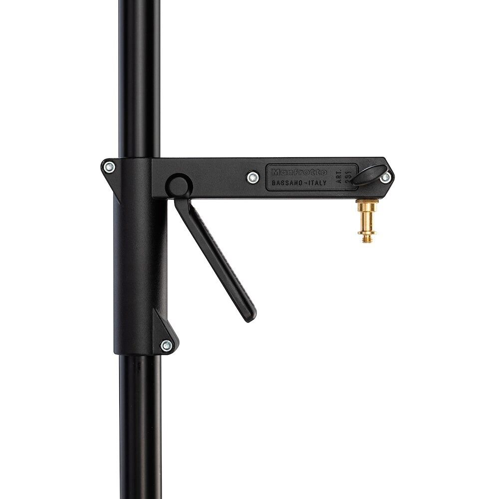 Manfrotto Column Stand Black