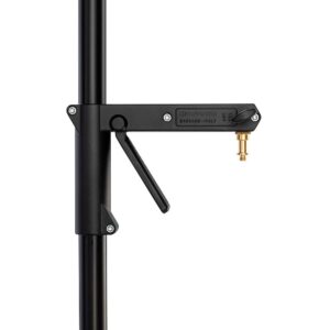 Manfrotto Column Stand Black