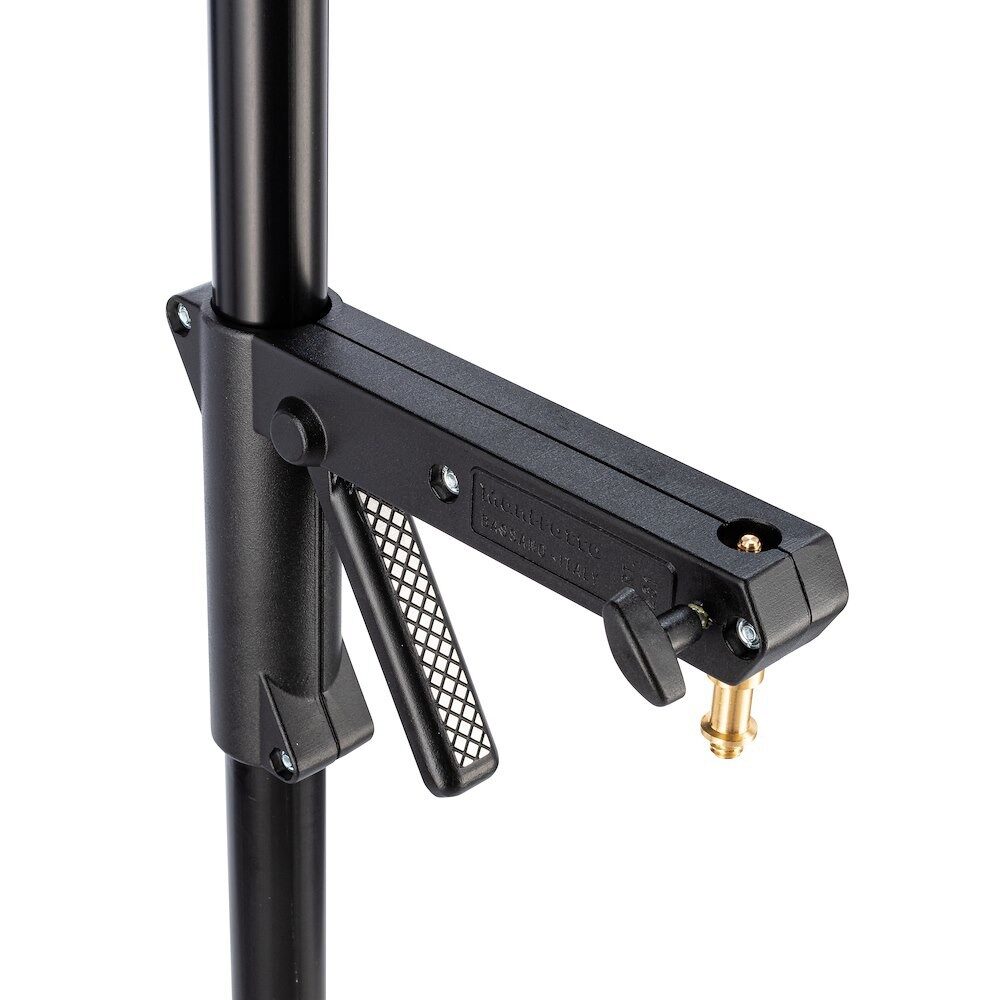 Manfrotto Column Stand Black