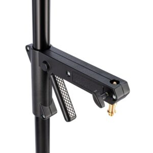 Manfrotto Column Stand Black