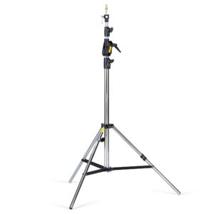 Manfrotto Combi-Boom Stand ALU/Stell, HD, Sandbag