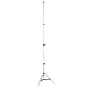 Manfrotto Combi-Boom Stand ALU/Stell, HD, Sandbag