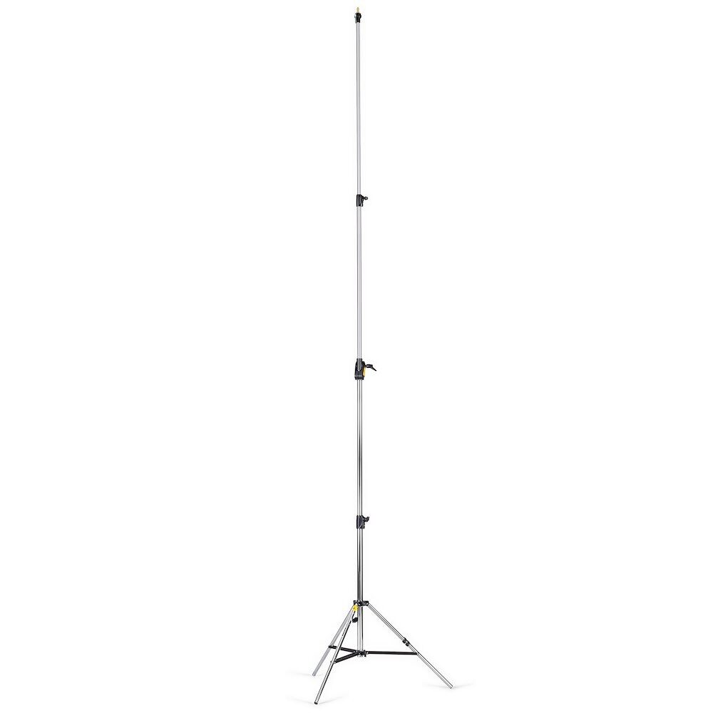 Manfrotto Combi-Boom Stand ALU/Stell, HD, Sandbag