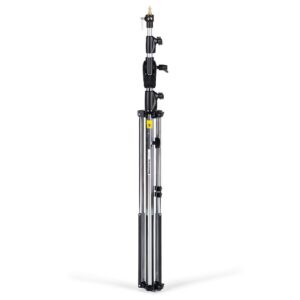 Manfrotto Combi-Boom Stand ALU/Stell, HD, Sandbag