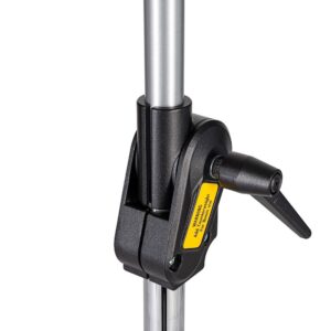 Manfrotto Combi-Boom Stand ALU/Stell, HD, Sandbag